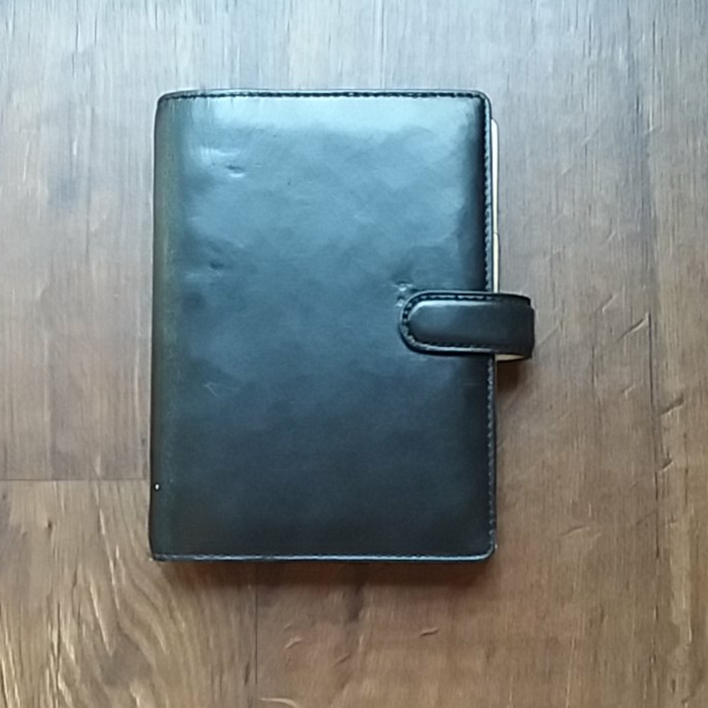 Filofax Pocket Planner